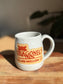 Luke’s/Dragonfly Inn Mug C