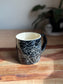 Spiderweb Love Mug A