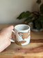 Orca Mug - Matte White B