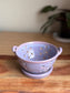 Purple Berry Bowl