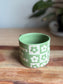 Slow Down Mug - Green