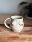 Heart Nip Boob Mug