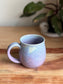 Blue/Purple Mug