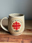 XL "I Was Raised On CBC" Mug B