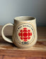"I Was Raised On CBC" Mug C