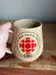 "I Was Raised On CBC" Mug C