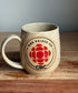 "I Was Raised On CBC" Mug E