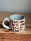 Blasting Farts Mug D