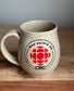 XL "I Was Raised On CBC" Mug G