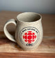 XL "I Was Raised On CBC" Mug G