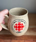 XL "I Was Raised On CBC" Mug G
