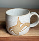 Orca Mug B (Matte White)