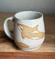 Orca Mug C (Matte White)
