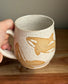 Orca Mug C (Matte White)