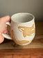 Orca Mug C (Matte White)