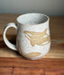 Orca Mug D (Matte White)
