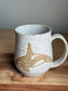 Orca Mug D (Matte White)