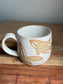 Orca Mug E (Matte White)