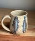 Rainbow Trout Mug B (Speckled)