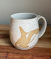 Orca Mug F (Gloss White)