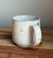 Orca Mug G (Matte White)