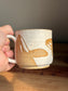 Orca Mug G (Matte White)