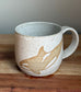 Orca Mug H (Matte White)