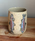 Rainbow Trout Mug D (Speckled)