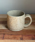 Rainbow Trout Mug B (Horizontal Fish)