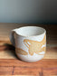 Orca Mug I (Matte White)