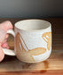 Orca Mug I (Matte White)