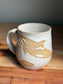 Orca Mug J (Gloss White)