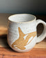 Orca Mug J (Gloss White)