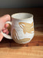 Orca Mug J (Gloss White)