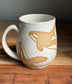 Orca Mug K (Matte White)