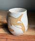Orca Mug K (Matte White)