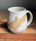 Orca Mug K (Matte White)