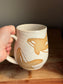 Orca Mug K (Matte White)