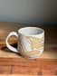 Orca Mug L (Gloss White)