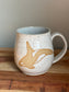 XL Orca Mug M (Gloss White)