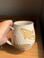 XL Orca Mug M (Gloss White)