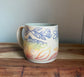 Rainbow Fish Mug