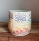 Rainbow Fish Mug