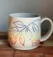 Rainbow Fish Mug