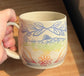 Rainbow Fish Mug