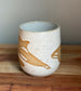 Orca Mug N (Matte White)
