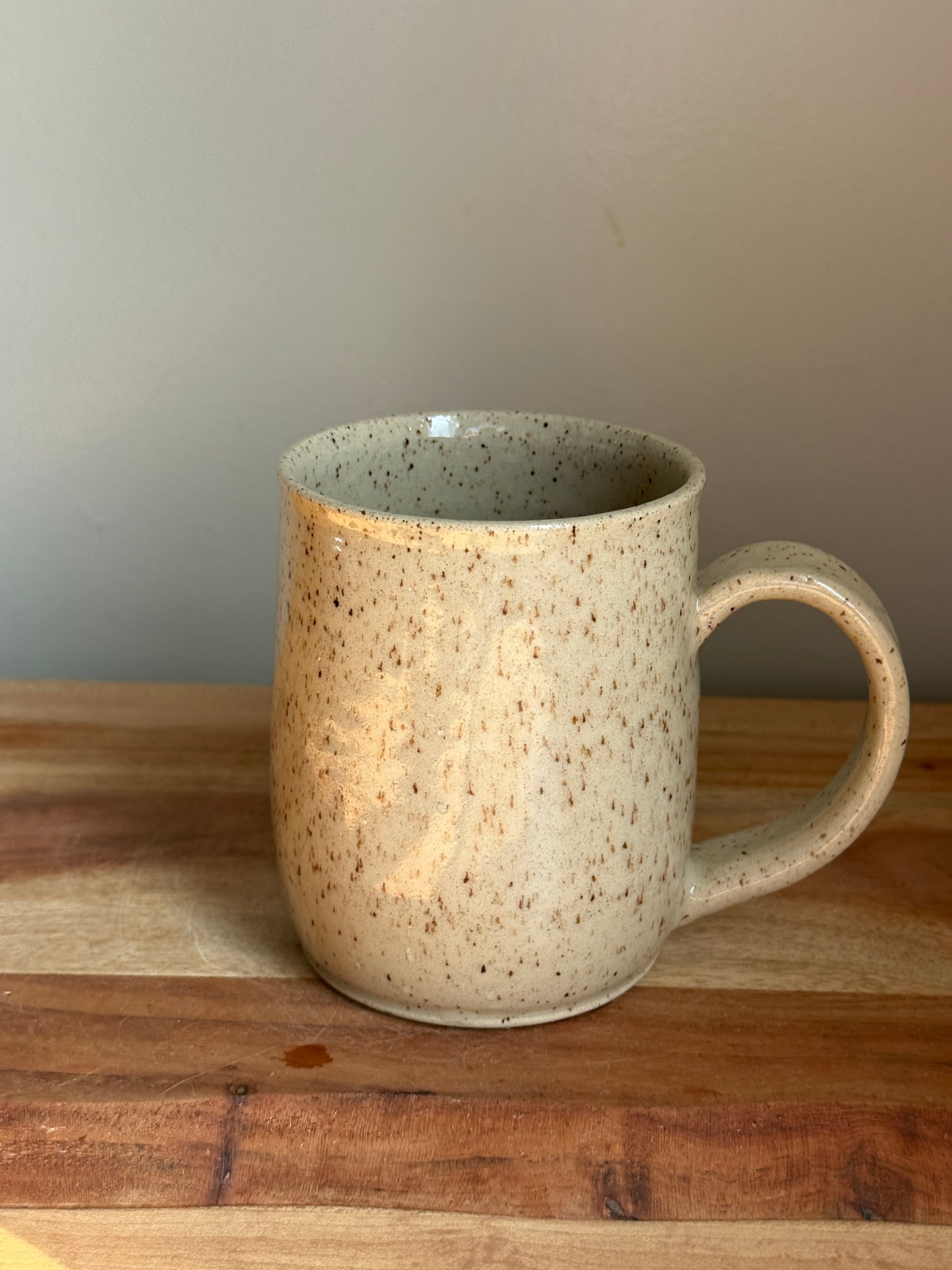 "Been Better" Banana Mug A