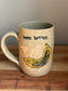 "Been Better" Banana Mug B