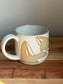 Orca Mug O (Matte White)