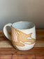 Orca Mug O (Matte White)